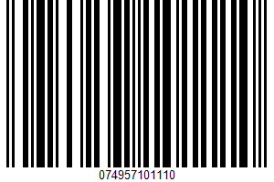 Pound Cake UPC Bar Code Pound Cake UPC Bar Code UPC: 074957101110