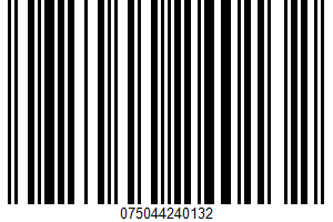 Soft Peppermint Sticks UPC Bar Code UPC: 075044240132