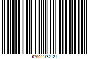 Simmering Green Thai Curry Sauce UPC Bar Code Simmering Green Thai Curry Sauce UPC Bar Code UPC: 075050782121