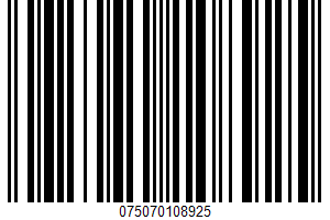 Probiotic Chocolate Bar UPC Bar Code Probiotic Chocolate Bar UPC Bar Code UPC: 075070108925