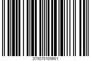 Coconut Craze Granola UPC Bar Code Coconut Craze Granola UPC Bar Code UPC: 075070109861