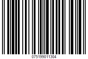Calise Bakery, Whole Wheat Kaiser Rolls UPC Bar Code Calise Bakery, Whole Wheat Kaiser Rolls UPC Bar Code UPC: 075199011304