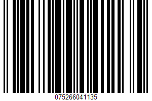 Castleberry's, No Beans Chili UPC Bar Code Castleberry's, No Beans Chili UPC Bar Code UPC: 075266041135