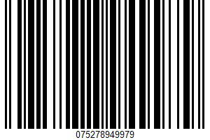 Gluten Free Corn Dogs UPC Bar Code UPC: 075278949979