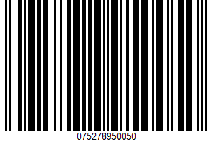 Corn Dogs UPC Bar Code UPC: 075278950050