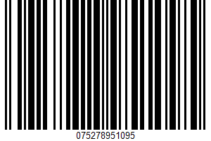 Corn Dogs UPC Bar Code Corn Dogs UPC Bar Code UPC: 075278951095