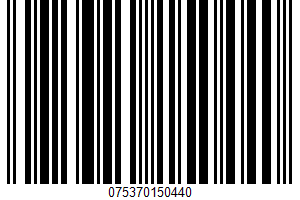 Chick Peas UPC Bar Code Chick Peas UPC Bar Code UPC: 075370150440