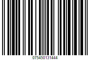 Italian Soda UPC Bar Code Italian Soda UPC Bar Code UPC: 075450131444