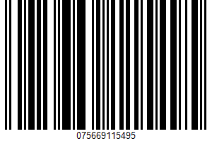 Aloe Vera Drink UPC Bar Code Aloe Vera Drink UPC Bar Code UPC: 075669115495
