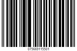 Aloe Vera Drink UPC Bar Code Aloe Vera Drink UPC Bar Code UPC: 075669115501