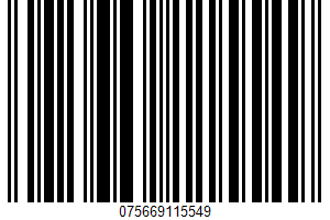Aloe Vera Drink UPC Bar Code Aloe Vera Drink UPC Bar Code UPC: 075669115549