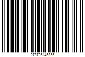 Flatbread UPC Bar Code Flatbread UPC Bar Code UPC: 075706146536