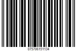 Pizza UPC Bar Code Pizza UPC Bar Code UPC: 075706151134