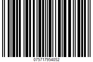 Tomato Basil Premium Quality Pasta Sauce UPC Bar Code Tomato Basil Premium Quality Pasta Sauce UPC Bar Code UPC: 075717954052