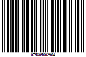 Stella, Rosemary Medium Asiago Cheese, Rosemary UPC Bar Code Stella, Rosemary Medium Asiago Cheese, Rosemary UPC Bar Code UPC: 075805602964