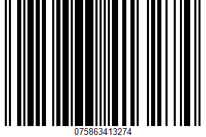 Salmon Snacker Appetizer UPC Bar Code Salmon Snacker Appetizer UPC Bar Code UPC: 075863413274
