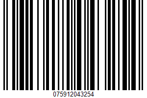Creamy Cheddar Jalapeno Cold Pack Cheese Food UPC Bar Code Creamy Cheddar Jalapeno Cold Pack Cheese Food UPC Bar Code UPC: 075912043254
