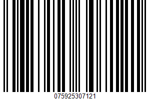 Real Cheese Nibblers Monterey Jack Cheese UPC Bar Code Real Cheese Nibblers Monterey Jack Cheese UPC Bar Code UPC: 075925307121