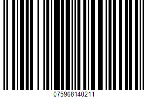 Marie Callender's, Muffin Mix, Cranberry Orange UPC Bar Code UPC: 075968140211