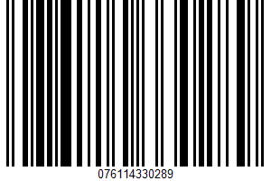 Roast Beef Seasoning UPC Bar Code Roast Beef Seasoning UPC Bar Code UPC: 076114330289