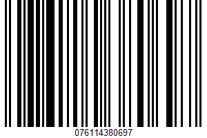 Spice Supreme, Chocolate Flavored Sprinkles UPC Bar Code Spice Supreme, Chocolate Flavored Sprinkles UPC Bar Code UPC: 076114380697
