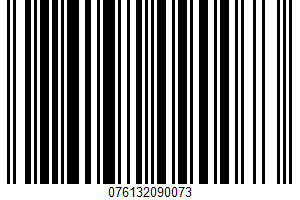 Pure Sesame Oil UPC Bar Code UPC: 076132090073