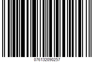 Plum Sauce UPC Bar Code Plum Sauce UPC Bar Code UPC: 076132090257