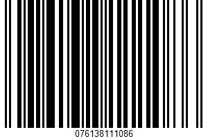 Old Dominion Peanut Company, Butter Toffee Peanuts UPC Bar Code Old Dominion Peanut Company, Butter Toffee Peanuts UPC Bar Code UPC: 076138111086