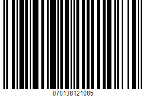 Old Dominion Peanut Company, Sea Salt Brittle UPC Bar Code Old Dominion Peanut Company, Sea Salt Brittle UPC Bar Code UPC: 076138121085