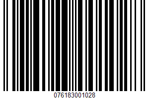 Half 'n Half Lemonade Iced Tea UPC Bar Code UPC: 076183001028