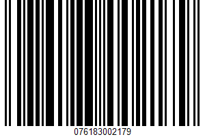 Snapple, Fall Spice Tea, Orange, Cranberry Spice UPC Bar Code Snapple, Fall Spice Tea, Orange, Cranberry Spice UPC Bar Code UPC: 076183002179
