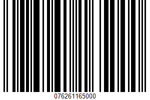 Polish Ham With Natural Juices UPC Bar Code Polish Ham With Natural Juices UPC Bar Code UPC: 076261165000
