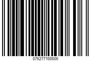Braised Bambooshoot Tips UPC Bar Code Braised Bambooshoot Tips UPC Bar Code UPC: 076277100606