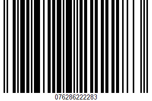 Bar-b-q Sauce UPC Bar Code Bar-b-q Sauce UPC Bar Code UPC: 076286222283