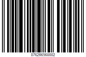 Bar-b-q Sauce UPC Bar Code Bar-b-q Sauce UPC Bar Code UPC: 076286560002