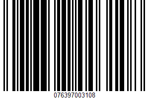 Green Pickled Serrano Peppers UPC Bar Code Green Pickled Serrano Peppers UPC Bar Code UPC: 076397003108