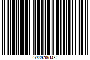 Fire Roasted Sliced Peppers Toreados UPC Bar Code UPC: 076397051482
