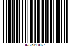 Premium Pistachios UPC Bar Code UPC: 076410900827