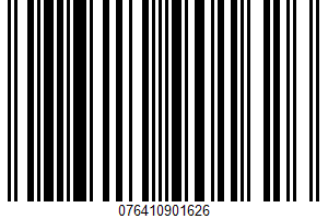 Lance, Toasty Crackers UPC Bar Code Lance, Toasty Crackers UPC Bar Code UPC: 076410901626