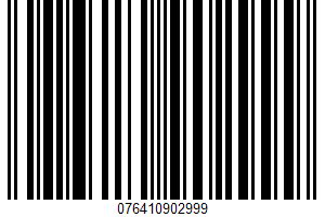 Cracker Sandwiches UPC Bar Code Cracker Sandwiches UPC Bar Code UPC: 076410902999