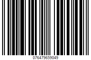 Imported Nonpareil Capers UPC Bar Code UPC: 076479659049