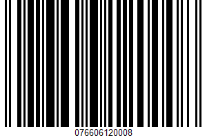 Tiny Black Olives Nicoise UPC Bar Code UPC: 076606120008