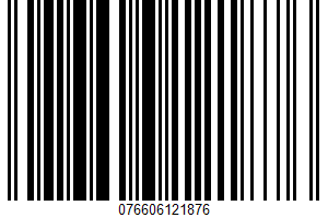 Haddon House, Jumbo Pitted Olives UPC Bar Code Haddon House, Jumbo Pitted Olives UPC Bar Code UPC: 076606121876