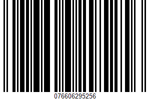 Cerulean Seas, Seafood Batter Mix UPC Bar Code UPC: 076606295256