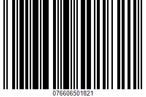 Capote Capers UPC Bar Code Capote Capers UPC Bar Code UPC: 076606501821