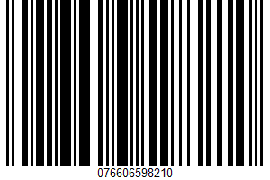 Asian Gourmet, Plain Rice Vinegar, Mild UPC Bar Code Asian Gourmet, Plain Rice Vinegar, Mild UPC Bar Code UPC: 076606598210