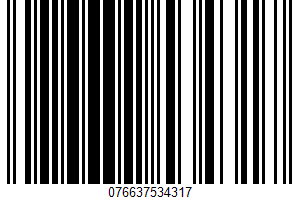 Black Bean & Corn Salsa With Guacamole UPC Bar Code Black Bean & Corn Salsa With Guacamole UPC Bar Code UPC: 076637534317