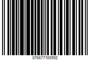 Bite Size Cookies UPC Bar Code Bite Size Cookies UPC Bar Code UPC: 076677100992
