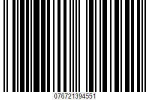 Caramel Corn UPC Bar Code Caramel Corn UPC Bar Code UPC: 076721394551