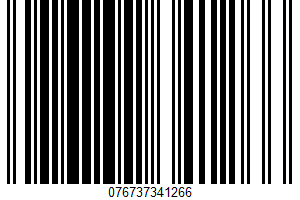 Juice Drink From Concentrate UPC Bar Code Juice Drink From Concentrate UPC Bar Code UPC: 076737341266